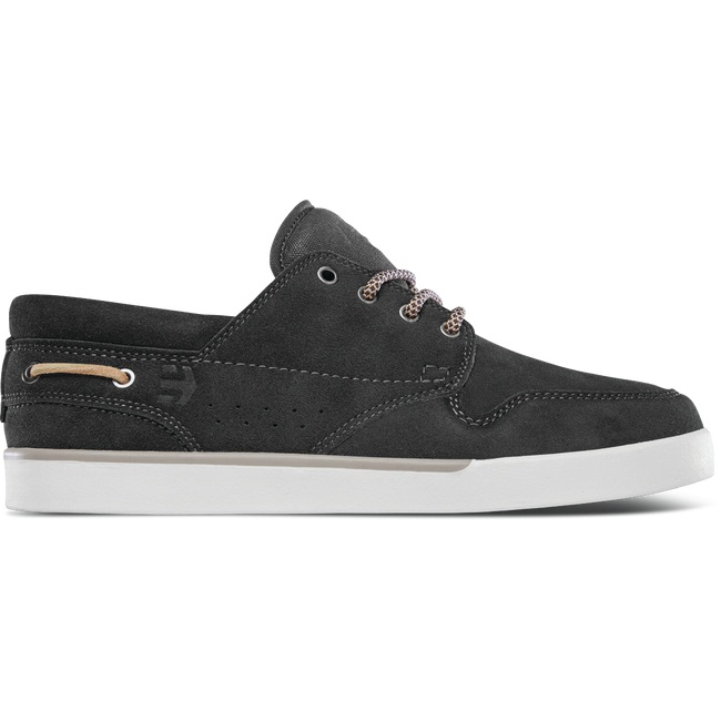 Zapatos Etnies Durham - Tenis Para Hombre T243 Mexico